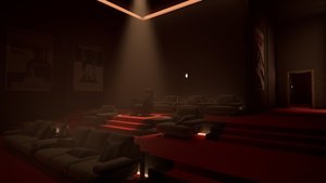 Dead Take screenshot