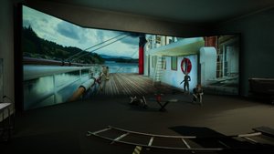 Dead Take screenshot