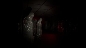 Dead Take screenshot