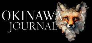Okinawa Journal cover image