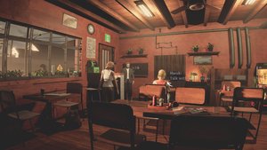 Okinawa Journal screenshot