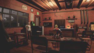 Okinawa Journal screenshot