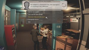 Okinawa Journal screenshot