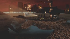 Okinawa Journal screenshot