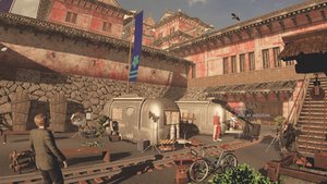 Okinawa Journal screenshot