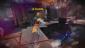 Tides of Tomorrow screenshot