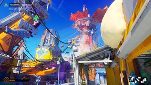 Tides of Tomorrow screenshot