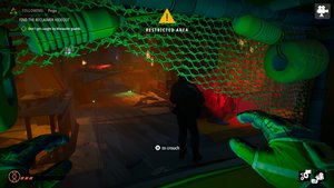 Tides of Tomorrow screenshot