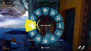 Tides of Tomorrow screenshot