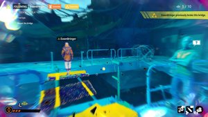 Tides of Tomorrow screenshot