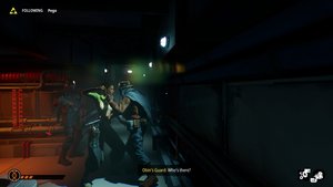 Tides of Tomorrow screenshot