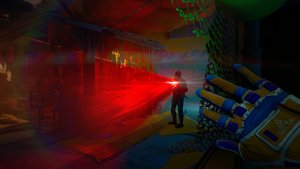 Tides of Tomorrow screenshot