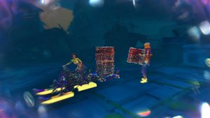 Tides of Tomorrow screenshot