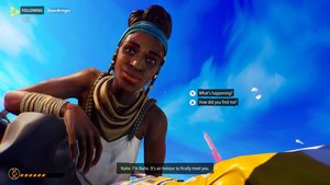 Tides of Tomorrow screenshot