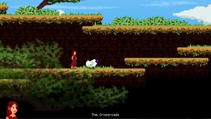 Quantum Witch screenshot