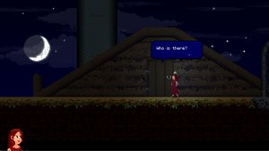 Quantum Witch screenshot