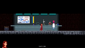 Quantum Witch screenshot