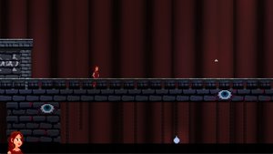 Quantum Witch screenshot