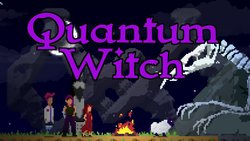 Quantum Witch Quantum Witch