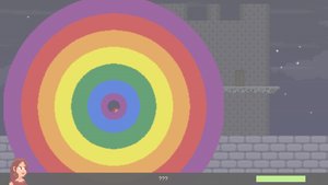 Quantum Witch screenshot