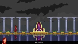 Quantum Witch screenshot