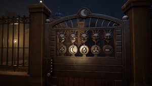 Call of the Elder Gods screenshot
