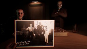 Call of the Elder Gods screenshot