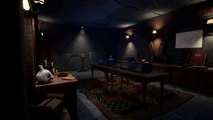 Call of the Elder Gods screenshot
