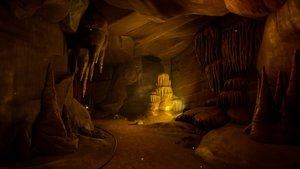 Call of the Elder Gods screenshot