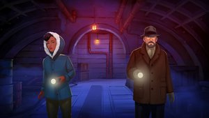 Call of the Elder Gods screenshot