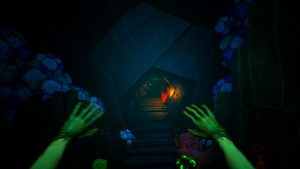 Call of the Sea screenshot