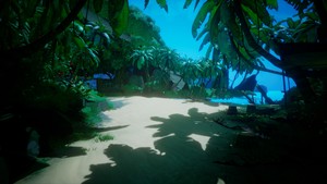 Call of the Sea screenshot