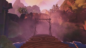 Call of the Sea screenshot