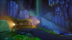 Call of the Sea screenshot