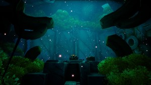 Call of the Sea screenshot