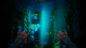 Call of the Sea screenshot