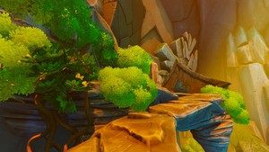 Call of the Sea screenshot