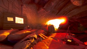 Call of the Sea screenshot