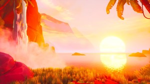 Call of the Sea screenshot