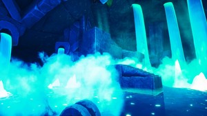 Call of the Sea screenshot