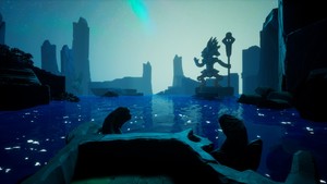 Call of the Sea screenshot
