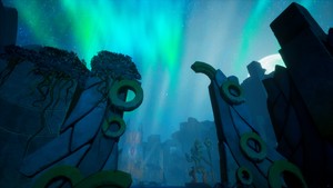 Call of the Sea screenshot