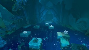 Call of the Sea screenshot