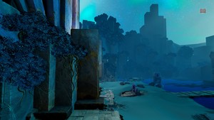 Call of the Sea screenshot