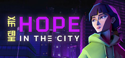 Hope in the City Hope in the City
