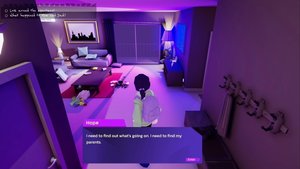 Hope in the City screenshot