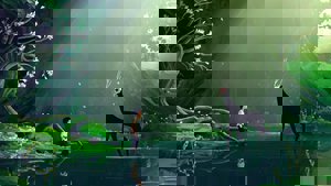 Planet of Lana II: Children of the Leaf screenshot