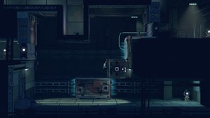 Planet of Lana II: Children of the Leaf screenshot