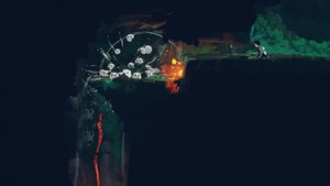 Planet of Lana II: Children of the Leaf screenshot