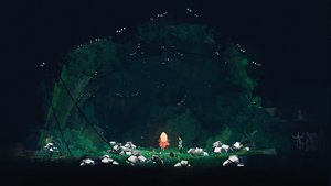 Planet of Lana II: Children of the Leaf screenshot